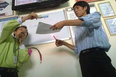 “Bác sĩ điện tử” chữa bách bệnh!