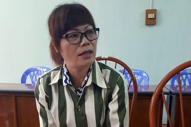 Nỗi ân hận của nữ phạm nhân mang án giết hàng xóm, đốt nhà rồi trốn trại