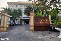 Cán bộ ghi điểm nhầm, một thí sinh ở Thanh Hóa từ trượt thành đỗ vào lớp 10