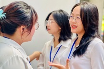 Loạt trường đại học tiếp nhận thí sinh bị "đậu oan"