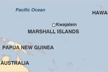 Mỹ thử tên lửa bay nhanh gấp 5 lần tốc độ âm thanh