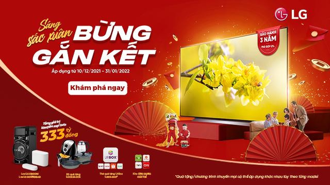 5 lý do LG NanoCell 4K là TV của gia đình bạn trong năm nay - 4 5 lý do LG NanoCell 4K là TV của gia đình bạn trong năm nay - 4