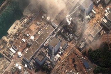 Bộ Khoa học - Công nghệ ra thông báo về sự cố hạt nhân tại Nhật