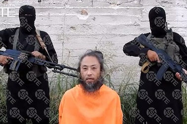 3 năm sống như “địa ngục trần gian” của nhà báo bị phiến quân Syria bắt giữ