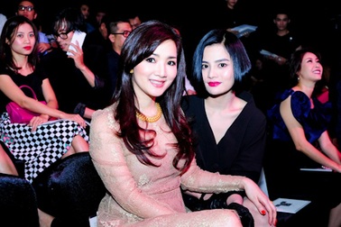 Vũ Thu Phương tái xuất