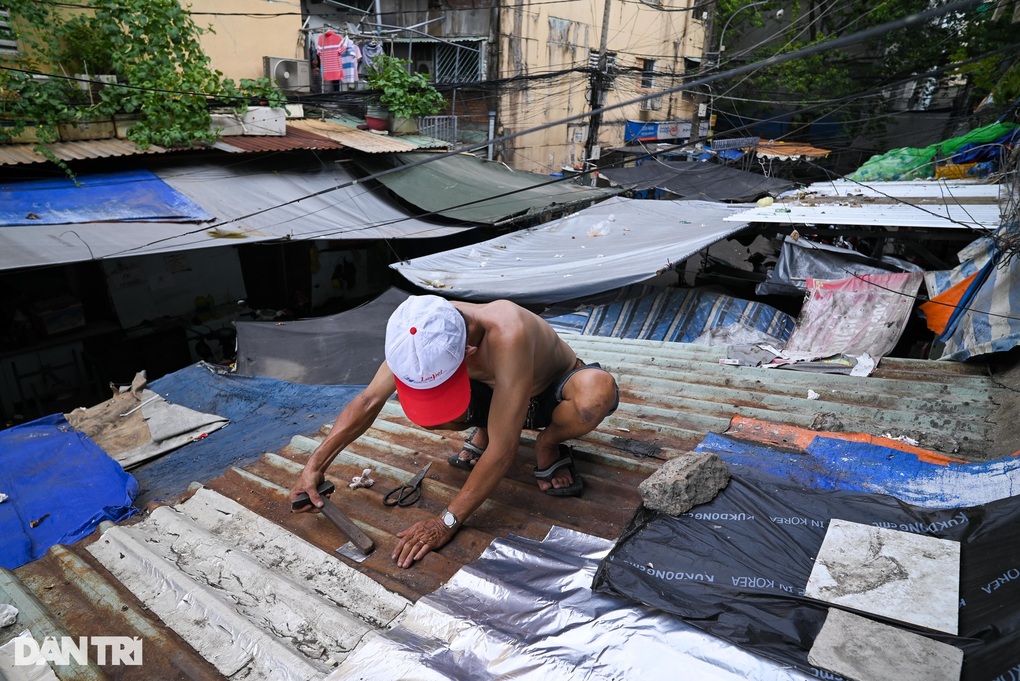 Phần lớn người được hỏi tại TPHCM muốn sửa nhà thay vì mua nhà mới - 2