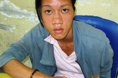 “Hiệp sĩ đường phố” bắt kẻ cướp người nước ngoài