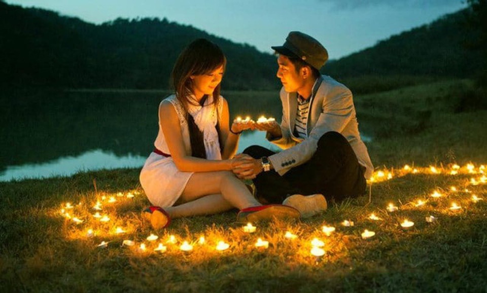 Bí quyết để hôn nhân hạnh phúc là vợ “mù” chồng “điếc” - 2 Bí quyết để hôn nhân hạnh phúc là vợ “mù” chồng “điếc” - 2