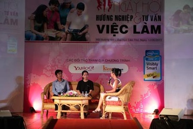 Học những kỹ năng cần thiết cho công việc 