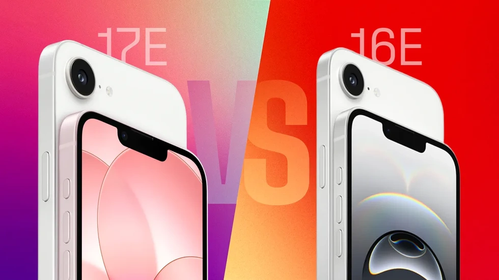 Giá chênh nhau 2 triệu đồng, nên chọn iPhone 17e hay iPhone 16e?