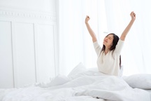 Thời điểm nào thích hợp nhất để đi ngủ và thức dậy?