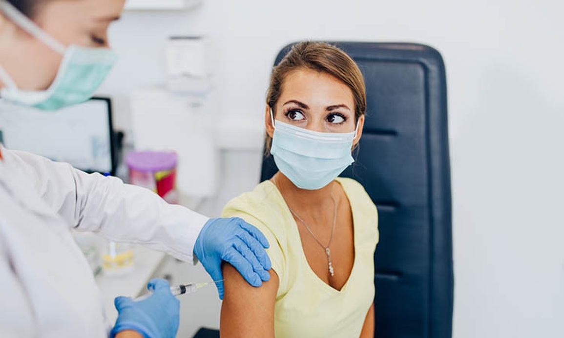 WHO dự đoán triển vọng kết thúc đại dịch Covid-19 - 1 WHO dự đoán triển vọng kết thúc đại dịch Covid-19 - 1