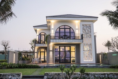 NewstarHomes - Đơn vị đứng sau thành công của Grand Mercure Hoi An