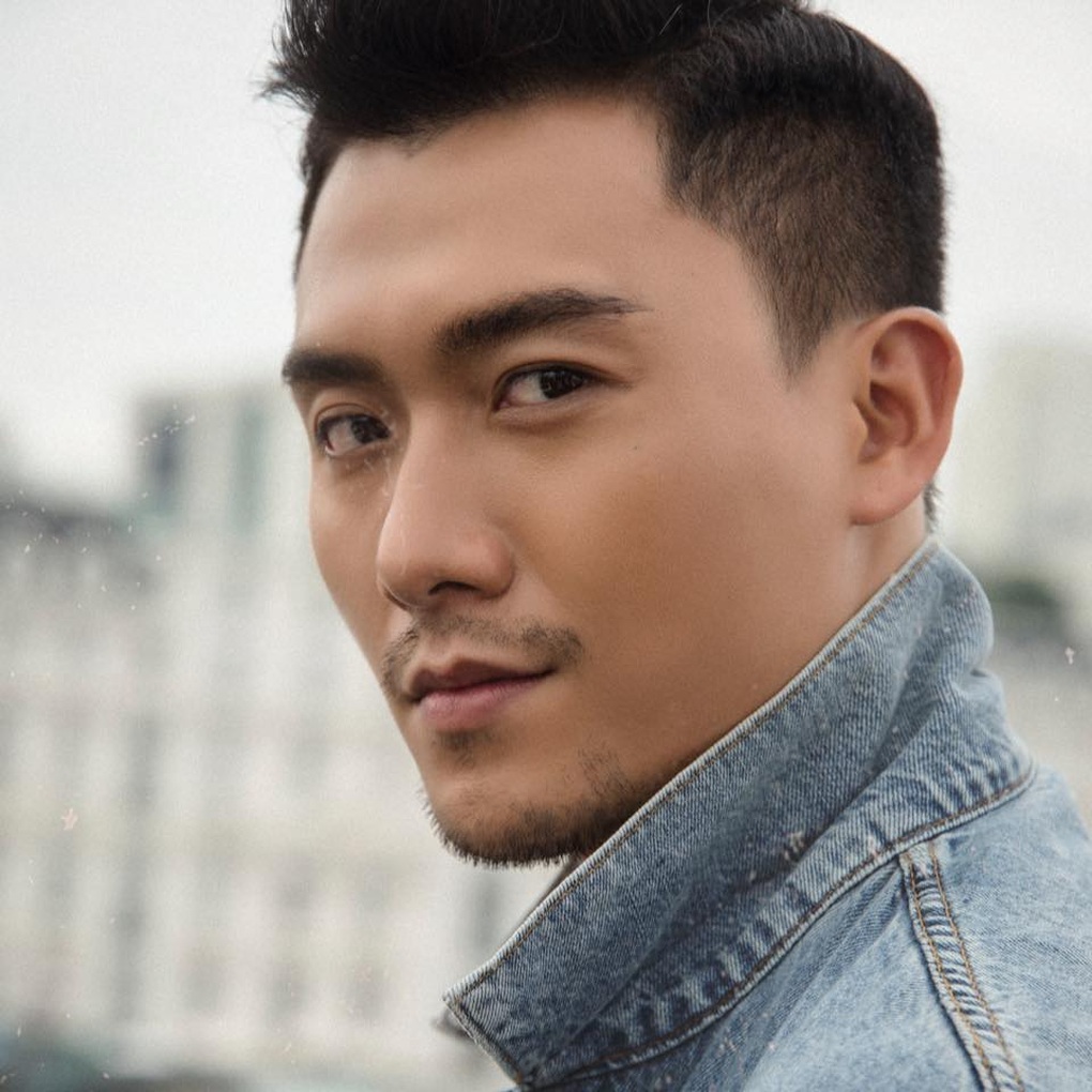 Hotboy 1m8 đóng đại úy Phong gây sốt trong Đấu trí là ai? - 5 Hotboy 1m8 đóng đại úy Phong gây sốt trong Đấu trí là ai? - 5