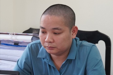 Cán bộ Văn phòng đăng ký đất đai lập khống hồ sơ cấp sổ đỏ