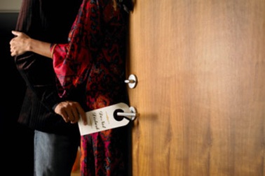 Trái tim đã thôi không còn yêu