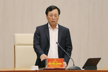 Chủ tịch Phú Thọ: Kiểm điểm cán bộ đùn đẩy, né trách nhiệm