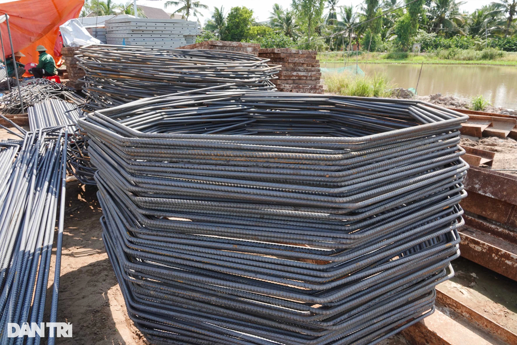 Cận cảnh cao tốc 10.000 tỷ sau 4 tháng triển khai - 9 Cận cảnh cao tốc 10.000 tỷ sau 4 tháng triển khai - 9
