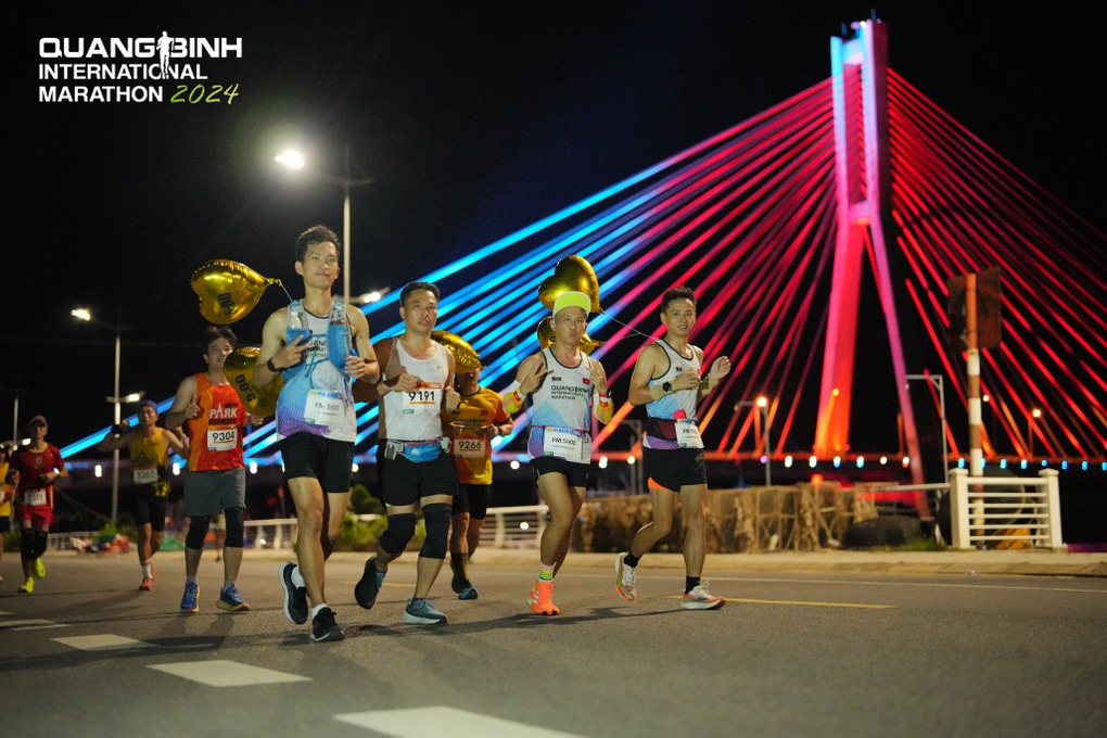 Lần đầu tiên, sự kiện Multi-sport quy mô lớn diễn ra tại Quảng Trị - 3 Lần đầu tiên, sự kiện Multi-sport quy mô lớn diễn ra tại Quảng Trị - 3