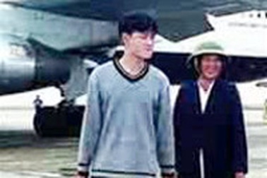 Kỳ 2: Cầu thủ xuất sắc nhất châu Á và hành trình đi tìm cha