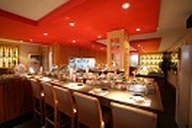 Lẩu băng chuyền Kichi-Kichi