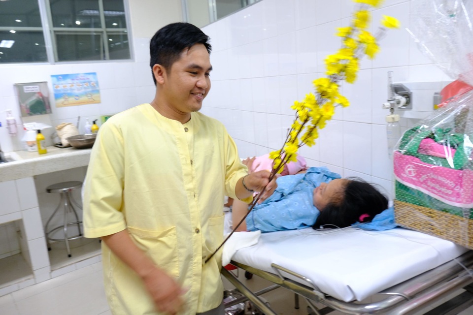Ngắm những cô cậu chuột vàng chào đời trong thời khắc giao thừa - 5 Ngắm những cô cậu chuột vàng chào đời trong thời khắc giao thừa - 5