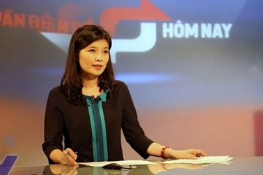 Mới rời VTV không lâu, BTV Diệp Anh đã phát hiện khối u ở vòm họng