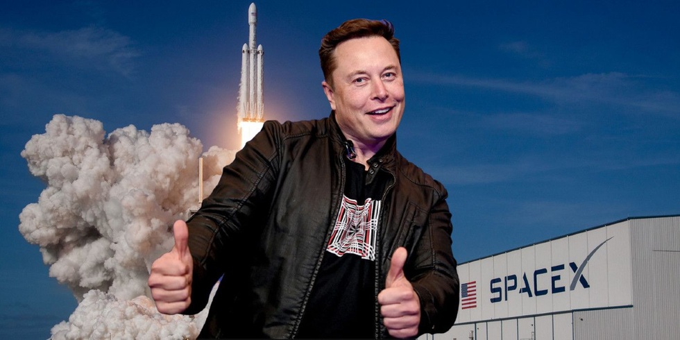SpaceX là công ty do Elon Musk thành lập và vẫn gặt hái được nhiều thành công cho đến ngày hôm nay (Ảnh: Getty). SpaceX là công ty do Elon Musk thành lập và vẫn gặt hái được nhiều thành công cho đến ngày hôm nay (Ảnh: Getty).