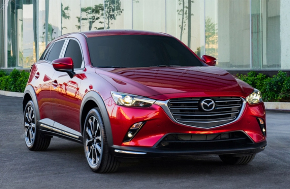 800 triệu đồng mua xe cho nữ, lấy Mazda CX-3 mới hay CX-5 đời 2018? - 2 800 triệu đồng mua xe cho nữ, lấy Mazda CX-3 mới hay CX-5 đời 2018? - 2