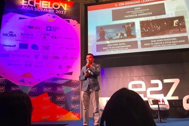 Echelon Asia Summit 2017: 4 xu thế công nghệ giáo dục để sống sót trong “Rừng rậm kiến thức”