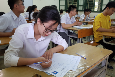 Học viện Công nghệ Bưu chính Viễn thông  công bố phương án tuyển sinh 2020