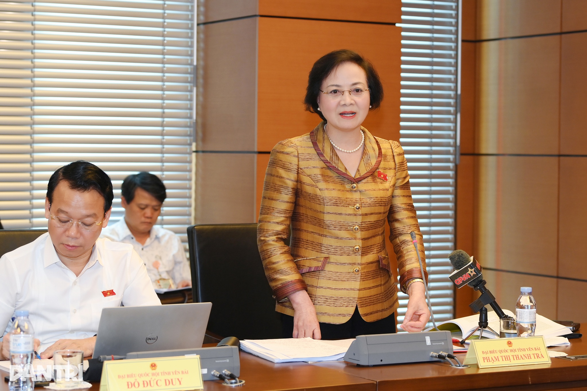 Bộ trưởng nêu triết lý căn cơ xây dựng chính quyền địa phương 2 cấp - 2 Bộ trưởng nêu triết lý căn cơ xây dựng chính quyền địa phương 2 cấp - 2