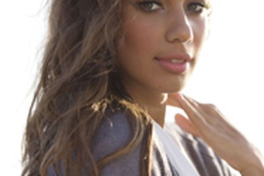 Hiện tượng âm nhạc Leona Lewis