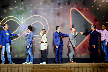 FWD nâng cấp bảo hiểm số thông qua hợp tác với Be Group