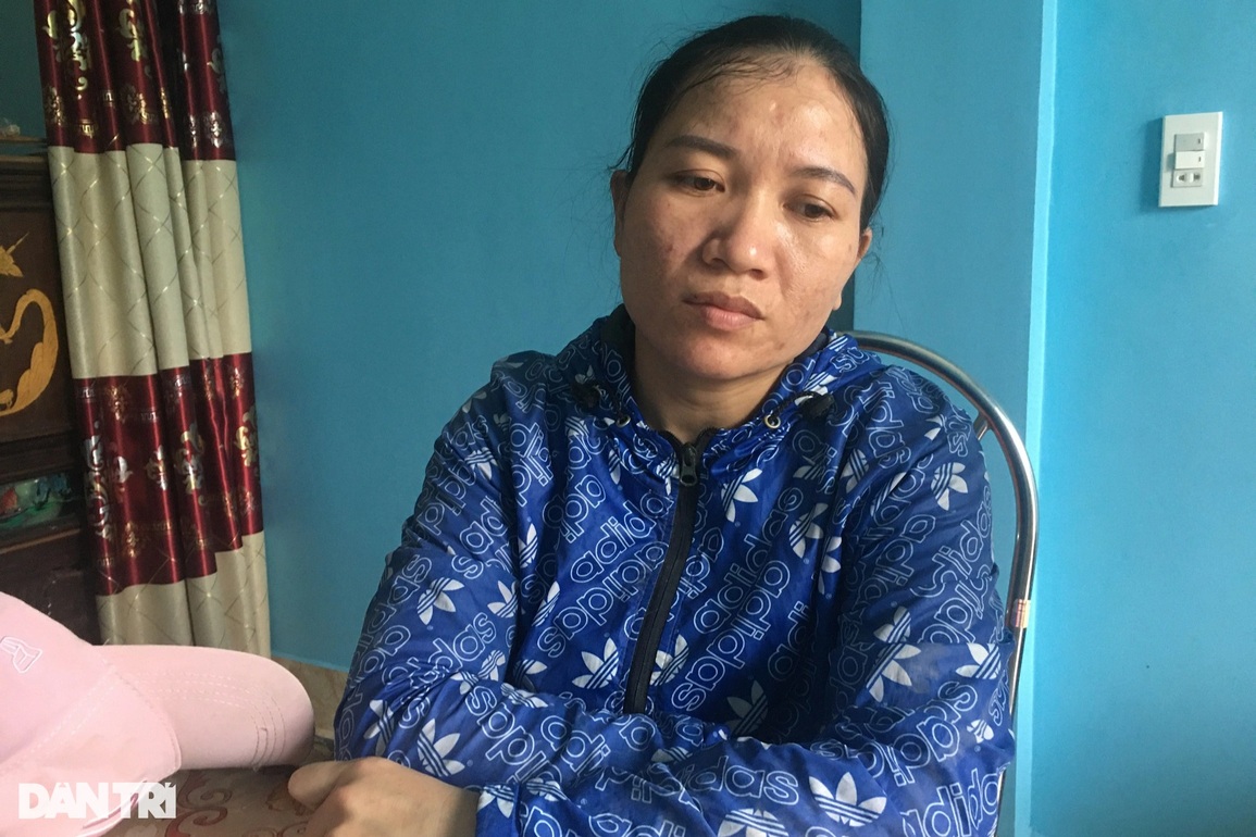 Tin cò môi giới, mất hàng trăm triệu đồng cho giấc mơ xuất ngoại - 4 Tin cò môi giới, mất hàng trăm triệu đồng cho giấc mơ xuất ngoại - 4