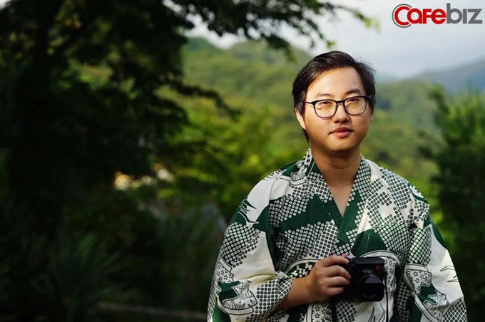 28 tuổi tuyên bố nghỉ hưu: Không có cái gọi là vận mệnh không công bằng, chẳng qua cũng chỉ vì bạn vừa lười vừa buông thả - Ảnh 1. 28 tuổi tuyên bố nghỉ hưu: Không có cái gọi là vận mệnh không công bằng, chẳng qua cũng chỉ vì bạn vừa lười vừa buông thả - Ảnh 1.