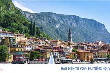 10 điểm du lịch nổi tiếng thế giới bạn nên đến vào mùa Thu