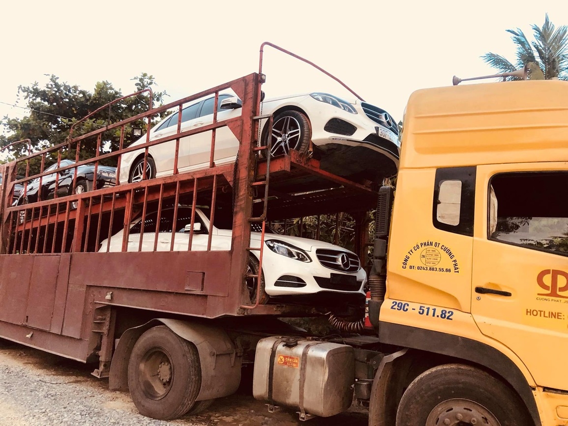 Anh Đức Auto - Mang cả chữ tâm và chữ tín trong từng dịch vụ - 5 Anh Đức Auto - Mang cả chữ tâm và chữ tín trong từng dịch vụ - 5