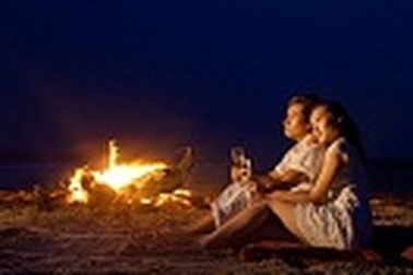 MGM Grand Hồ Tràm Beach khai trương đầu 2013