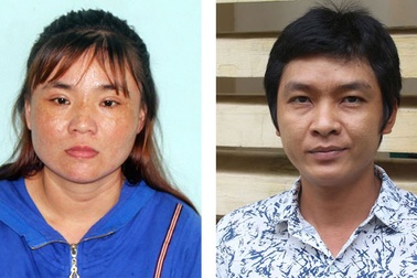 “Đại gia” lâm nạn vì thích khoe vàng