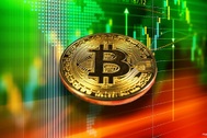 Bitcoin tăng mạnh, cán mốc 41.000 USD sau 2 tuần sóng gió