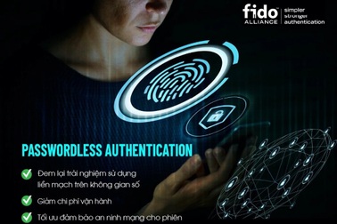 Doanh nghiệp tiết kiệm hàng chục tỷ đồng nhờ xác thực mạnh "Make in Vietnam"