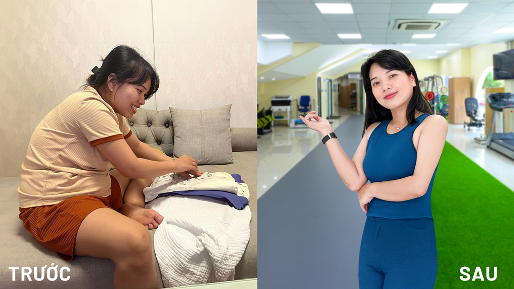 Việt Nam có trung tâm điều trị béo phì đa mô thức - 5 Việt Nam có trung tâm điều trị béo phì đa mô thức - 5