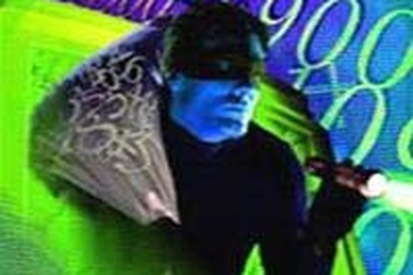 “Bóc lịch” 8 năm vì ăn cắp dữ liệu