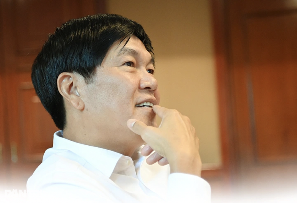 Hòa Phát của tỷ phú Trần Đình Long nợ một nữ đại gia 325 tỷ đồng - 1