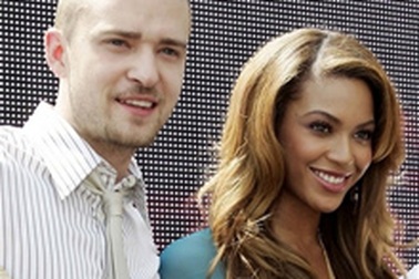 Justin và Beyoncé dẫn đầu đề cử VMA 2007