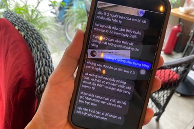 Nhiều sinh viên Bách khoa Hà Nội nghi ngộ độc thực phẩm sau bữa cơm quân sự