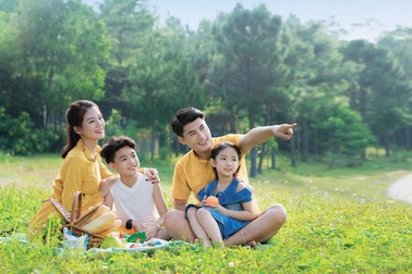 Dạy con - Lựa chọn bao bọc hay đối mặt với rủi ro