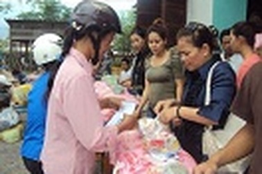 Từ “Hà Thành Xưa với Belizeno" tới những chuyến đi nghĩa tình