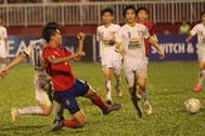Công Phượng lập cú đúp, U21 HA Gia Lai vô địch giải U21 quốc tế